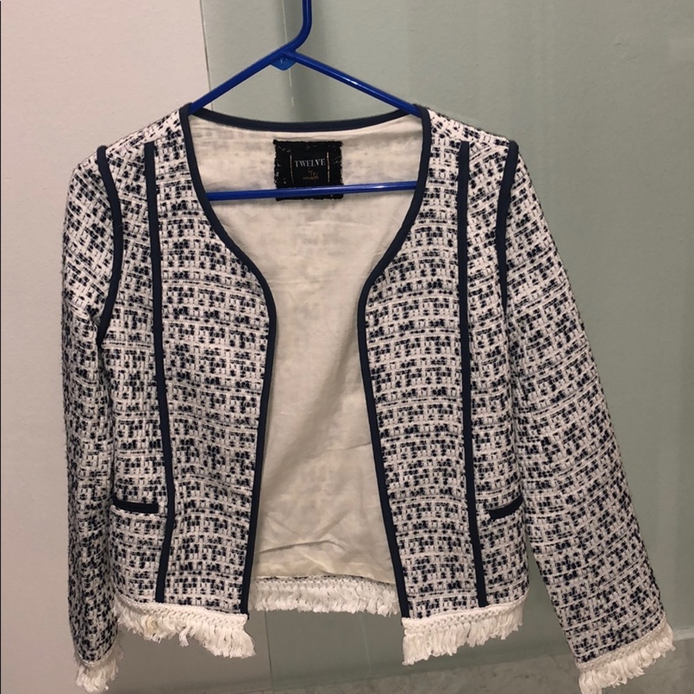 Elegant Coat